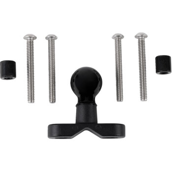 RidePower - RidePower Ridepower Ball Mounts and Clamps - Perch ball mount - RPPERCHADPT
