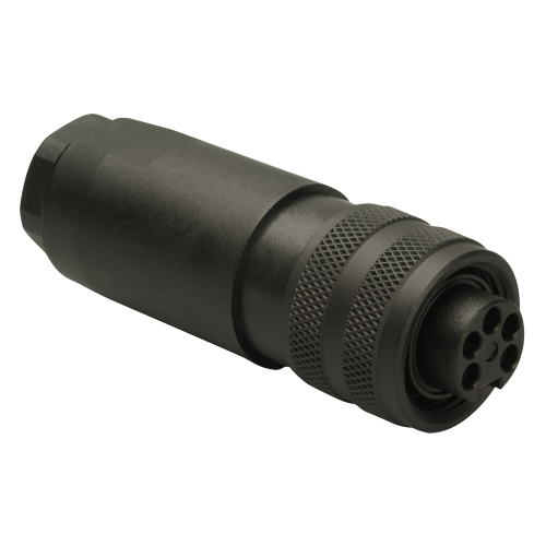 Maretron - Maretron Mini Field-Attachable Connectors - Female