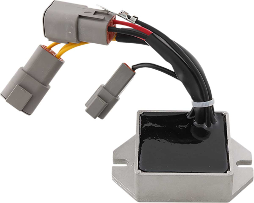 Parts Unlimited - Parts Unlimited Regulator - 2112-1548