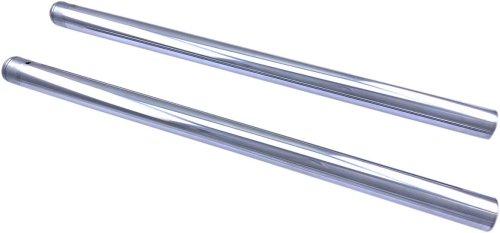 Drag Specialties - Drag Specialties OEM Style Fork Tubes - 24.81in. - 0404-0370