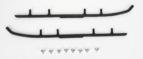 Stud Boy - Stud Boy Super Stock Carbide Wear Bar - 4in. - POL-R2223-40