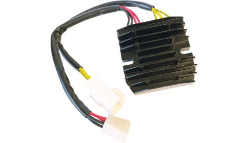 Ricks Motorsport Electric - Ricks Motorsport Electric Rectifier/Regulator - 10-031H