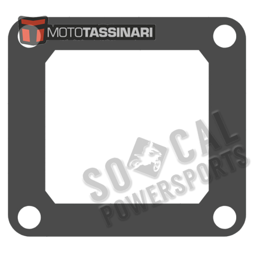 Moto Tassinari - Moto Tassinari Replacement Gasket for Delta 3 Reed Valve - G385