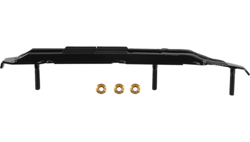 Woodys - Woodys Slim Jim2 Wear Bar - 4in. - S2P4-1300