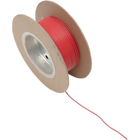 Namz - Namz OEM Color Wire - Red - NWR-2-100