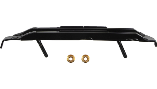 Woodys - Woodys Slim Jim2 Wear Bar - 4in. - S2S4-9600