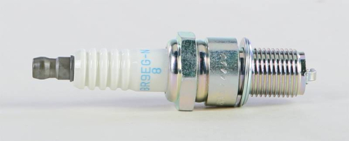NGK - NGK Racing Series Spark Plug - BR9EG-N-8 - 2689