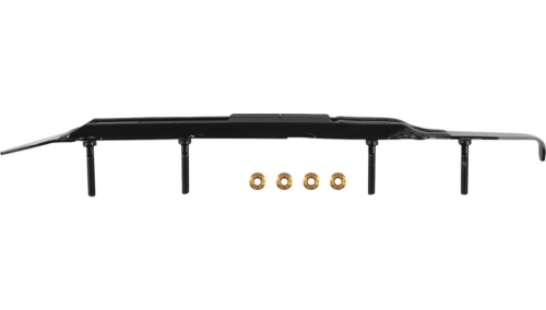 Woodys - Woodys Slim Jim2 Wear Bar - 4in. - S2Y4-6580