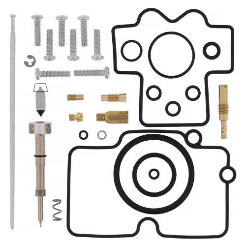 All Balls - All Balls Carburetor Rebuild Kit - 26-1475