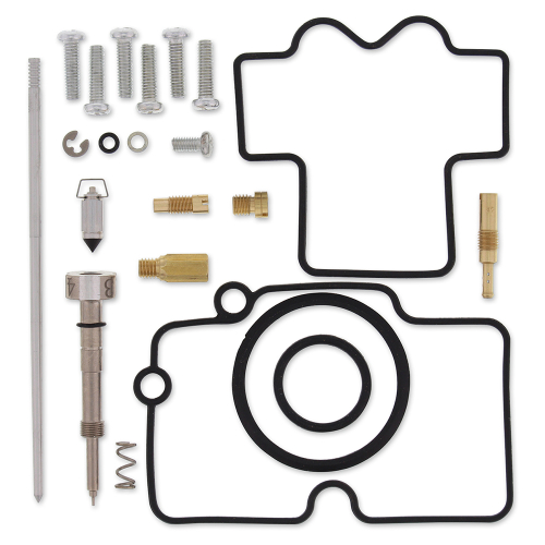 All Balls - All Balls Carburetor Rebuild Kit - 26-1450