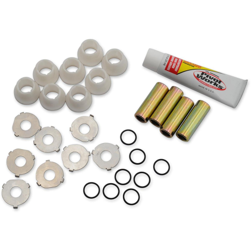 Pivot Works - Pivot Works A-Arm Bearing Kit - PWAAKC0700L