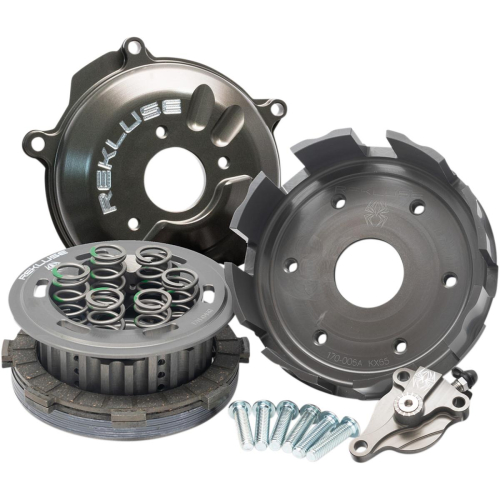 Rekluse - Rekluse Core Manual Clutch Kit - RMS-7003