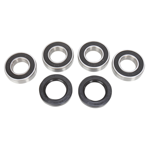 Pivot Works - Pivot Works Wheel Bearing Kit - PWFWK-K36-000