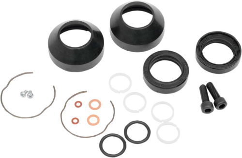 Drag Specialties - Drag Specialties 35mm Fork Leg Assembly Rebuild Kit - C23-0237