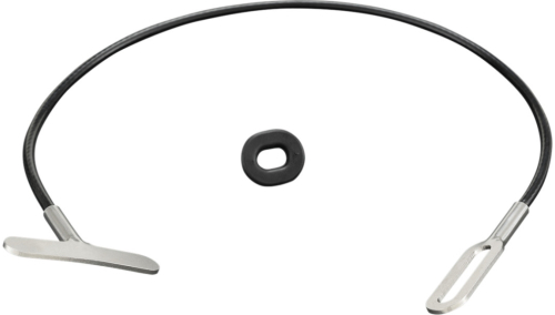 Show Chrome - Show Chrome Helmet Lock Extension - 52-964