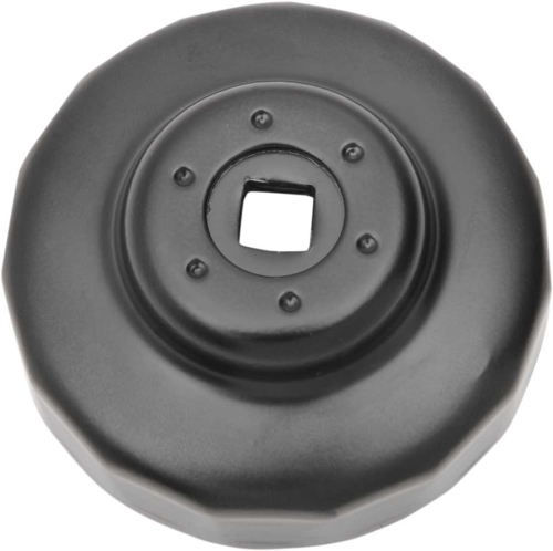 Drag Specialties - Drag Specialties Wrench for S&S Oil Filter - 3801-0336