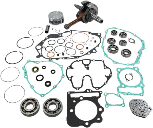 Wrench Rabbit - Wrench Rabbit Complete Engine Rebuild Kit In a Box - WR101-195