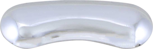 Drag Specialties - Drag Specialties Caliper Front and Rear Insert - Chrome - DS-325193