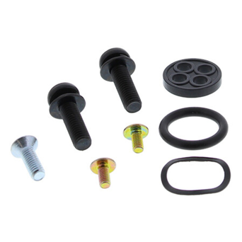 All Balls - All Balls Fuel Petcock Repair Kit - 60-1029