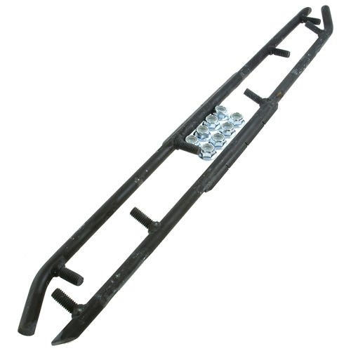 Stud Boy - Stud Boy Super Stock Carbide Wear Bar - 4in. - YAM-R2082-40