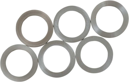 Eastern Motorcycle Parts - Eastern Motorcycle Parts Sprocket Shaft Spacer - .020in - A-35851-84