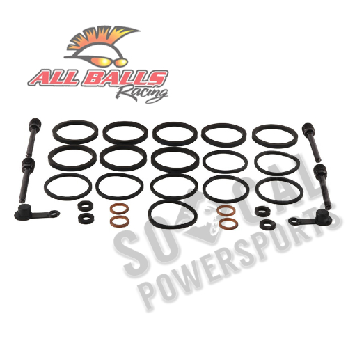 All Balls - All Balls Caliper Rebuild Kit - 18-3145