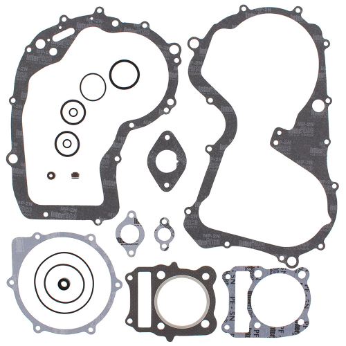 Vertex - Vertex Complete Gasket Set - 808826
