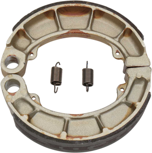 DP Brakes - DP Brakes Standard Brake Shoes - 9167