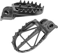 ZETA - ZETA 57mm Ultra Wide Footpeg - D48-02-783