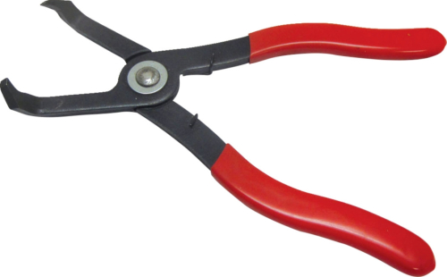 Quad Logic - Quad Logic Plastic Rivet Pliers - 100-2226-PU
