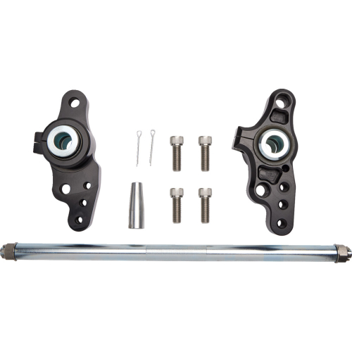 Custom Cycle - Custom Cycle Pivot Shaft - .750in. - CCE MDFL2