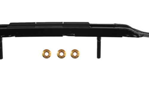 Woodys - Woodys Slim Jim2 Wear Bar - 6in. - S2P6-1300