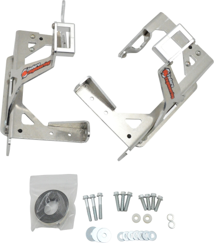 Enduro Engineering - Enduro Engineering Radiator Brace - 11-5018