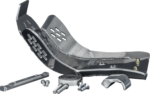 Enduro Engineering - Enduro Engineering Skid Plate - 24-1020