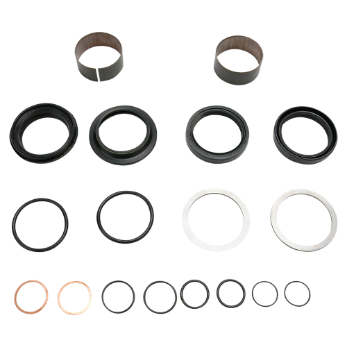 Pivot Works - Pivot Works Fork Rebuild Kit - PWFFK-K10-021