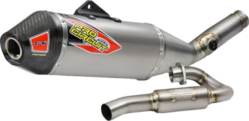 Pro Circuit - Pro Circuit T-6 Full System Exhaust - 0322445F