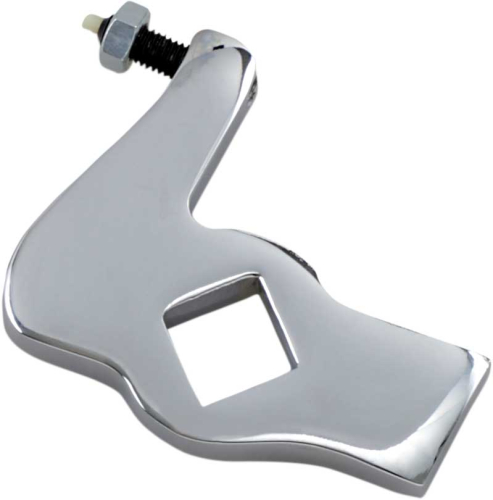 Drag Specialties - Drag Specialties Adjustable Kickstand Stop - 11-0132-SC1