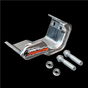 Enduro Engineering - Enduro Engineering Lower Fork Leg Guard - Right - 32-1246