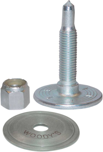 Woodys - Woodys Grand Master Studding Kit for Single Ply Tracks - GMPK-1325-90