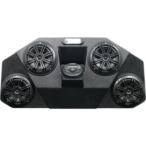 Hoppe Industries - Hoppe Industries Hoppe Audio Mini - HPEL-0092