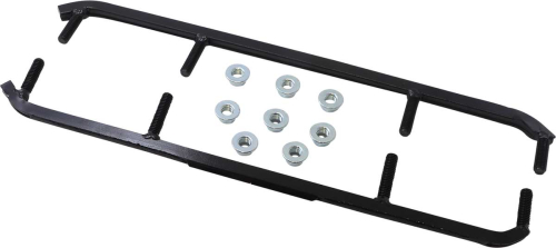 Woodys - Woodys Ace Runners with 6in. Carbide - ACV6-2001
