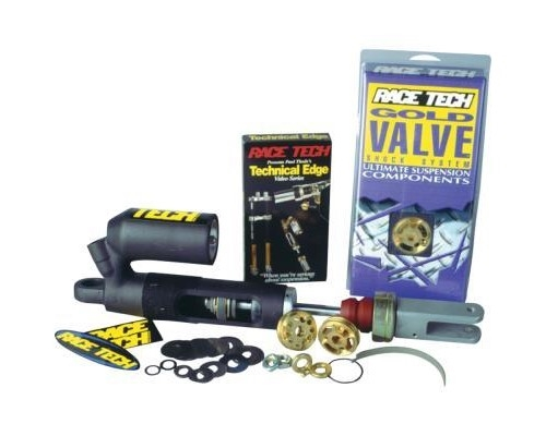 Race Tech - Race Tech Replacement Needle for Gold Valves - TPNN 01
