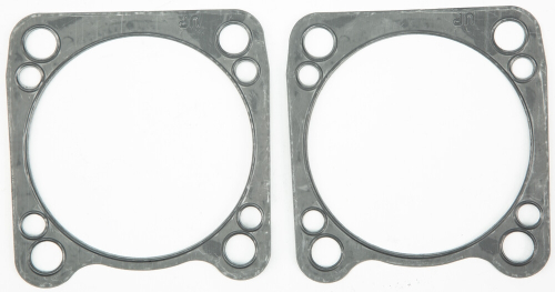 Cometic Gasket - Cometic Gasket Base Gaskets - .010in. RC Gen2 Embossing - C10242-010