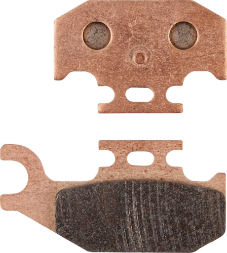 All Balls - All Balls Sintered Brake Pads - 18-8051