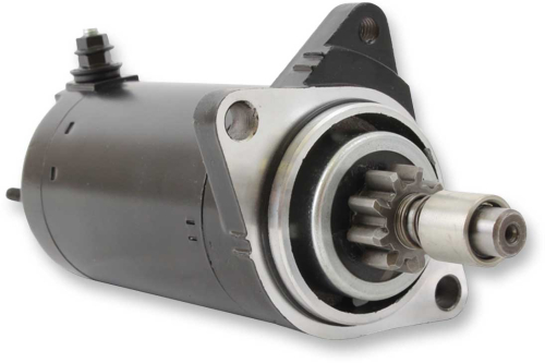 Parts Unlimited - Parts Unlimited Watercraft Starter Motor - 2110-0848