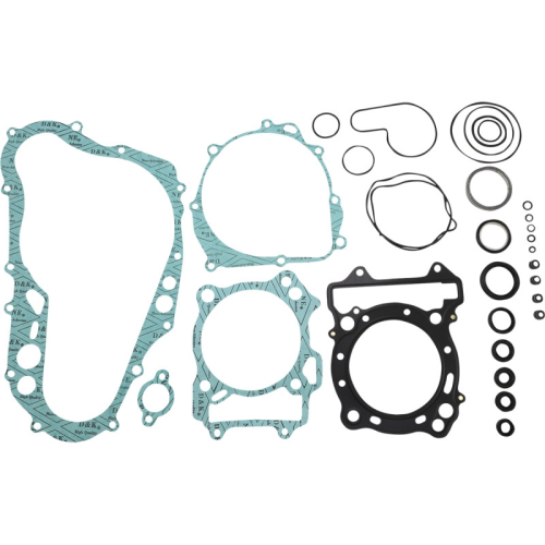 Pro-X - Pro-X Complete Gasket Kit - 3.4342,34.342