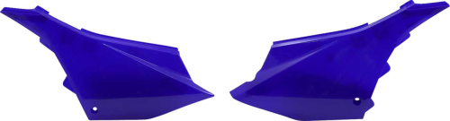 Acerbis - Acerbis Side Panels - Blue - 2936180211