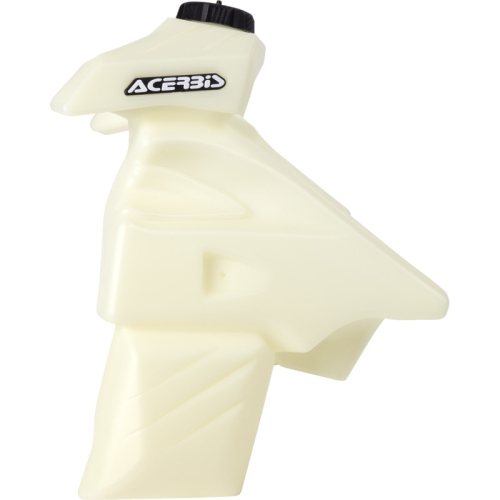 Acerbis - Acerbis Fuel Tank - Natural - 3.2 Gal. - 2983610147