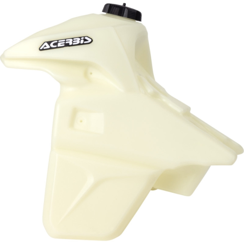 Acerbis - Acerbis Fuel Tank - Natural - 3.2 Gal. - 2983620147