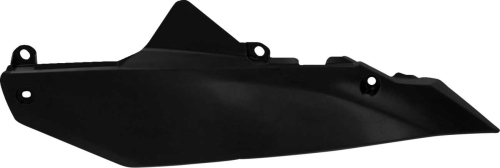 Acerbis - Acerbis Side Panels - Black - 2983530001
